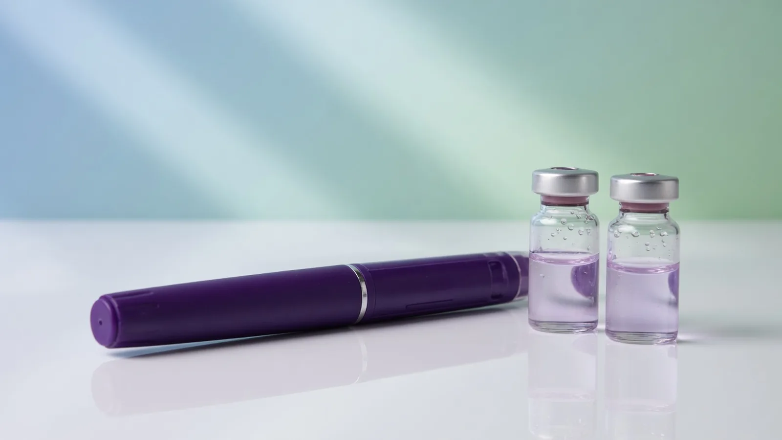 Zepbound dose chart from the 2.5 mg starting dose to 5, 10 and 15 mg maintenance doses, with pens and vials